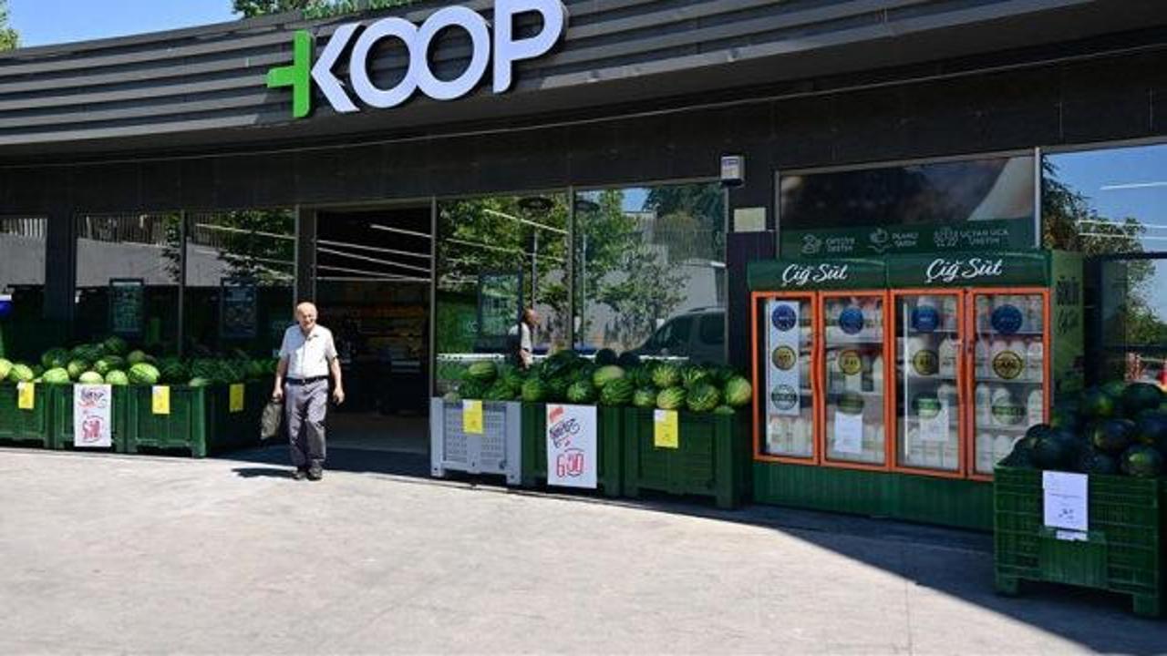 Tarım Kredi Kooperatifleri: Gerekli önlemler alındı