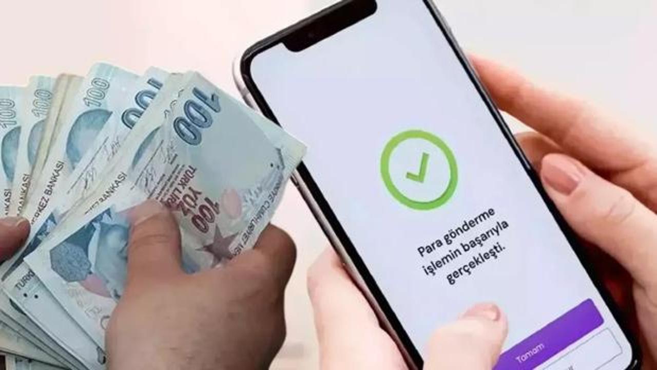 IBAN sahipleri dikkat! Yenilemeyen para gönderme işlemi yapamayacak