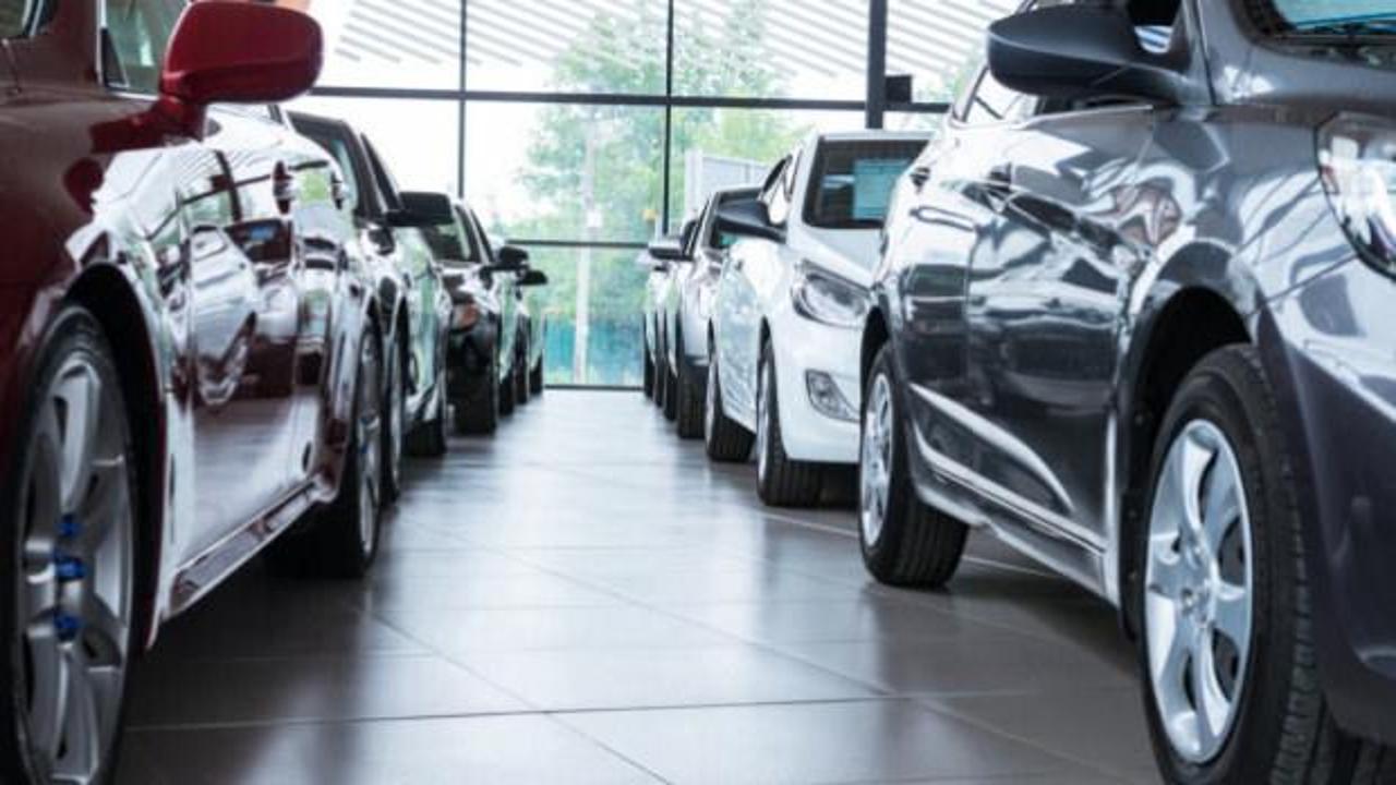 Almanya'da otomotiv sektörünün ekonomiye güveni şubatta arttı