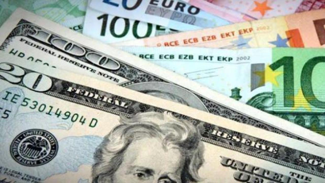 Orta Doğu gerginliğinde son durum: Para piyasalarında gün ortası