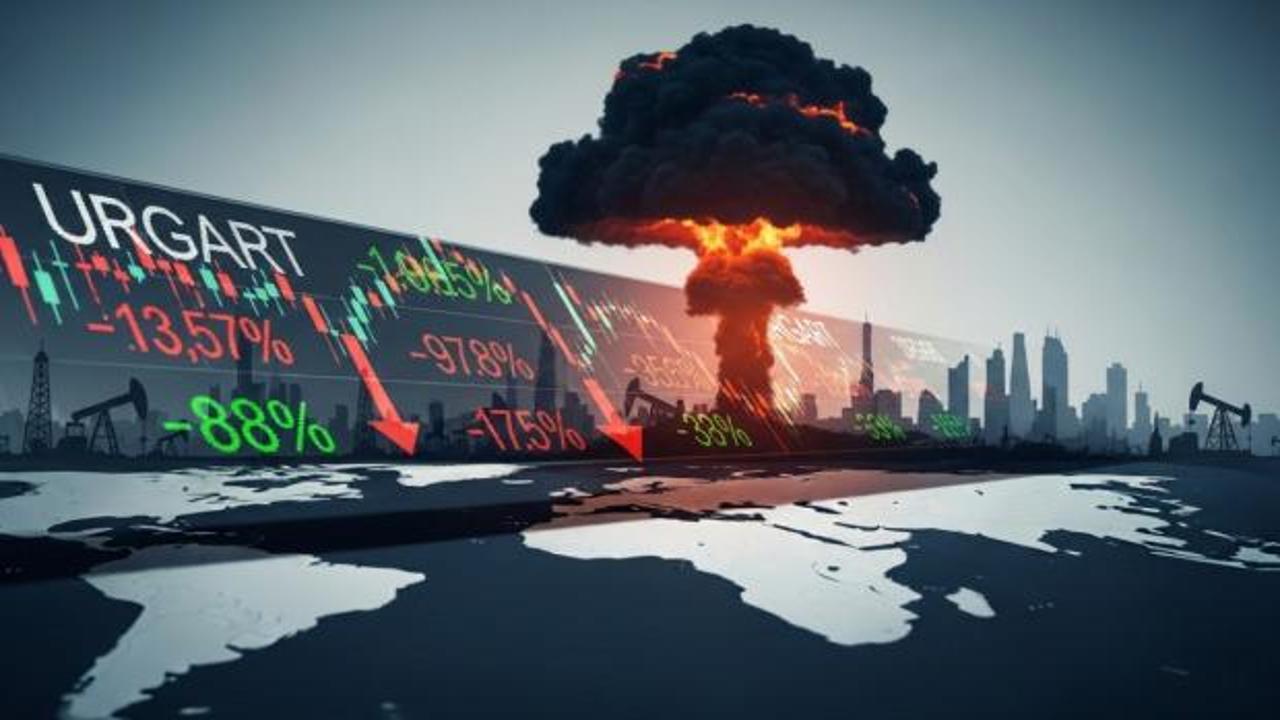 Savaş ortamı borsayı çalkaladı: Hangi fonlar kazandırdı, hangi hisseler sert düştü?