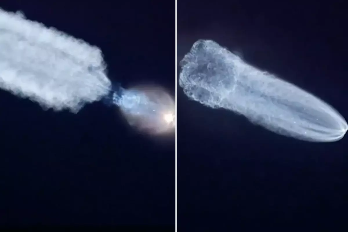 Savaş sürerken Çin'den dikkat çeken adım! Başarıyla fırlattılar