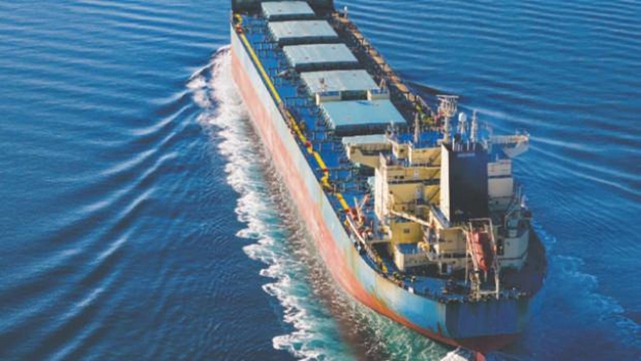 Körfez'le ticaret iptalleri başladı! Navlun üçe katlandı