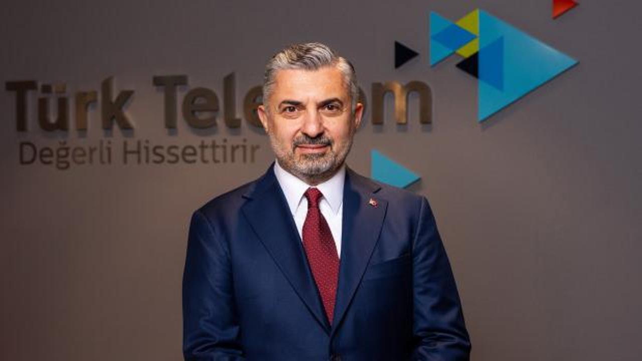 Mobilde rekor, yatırımda zirve: Dijital geleceğin mimarı Türk Telekom