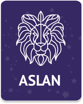 Aslan