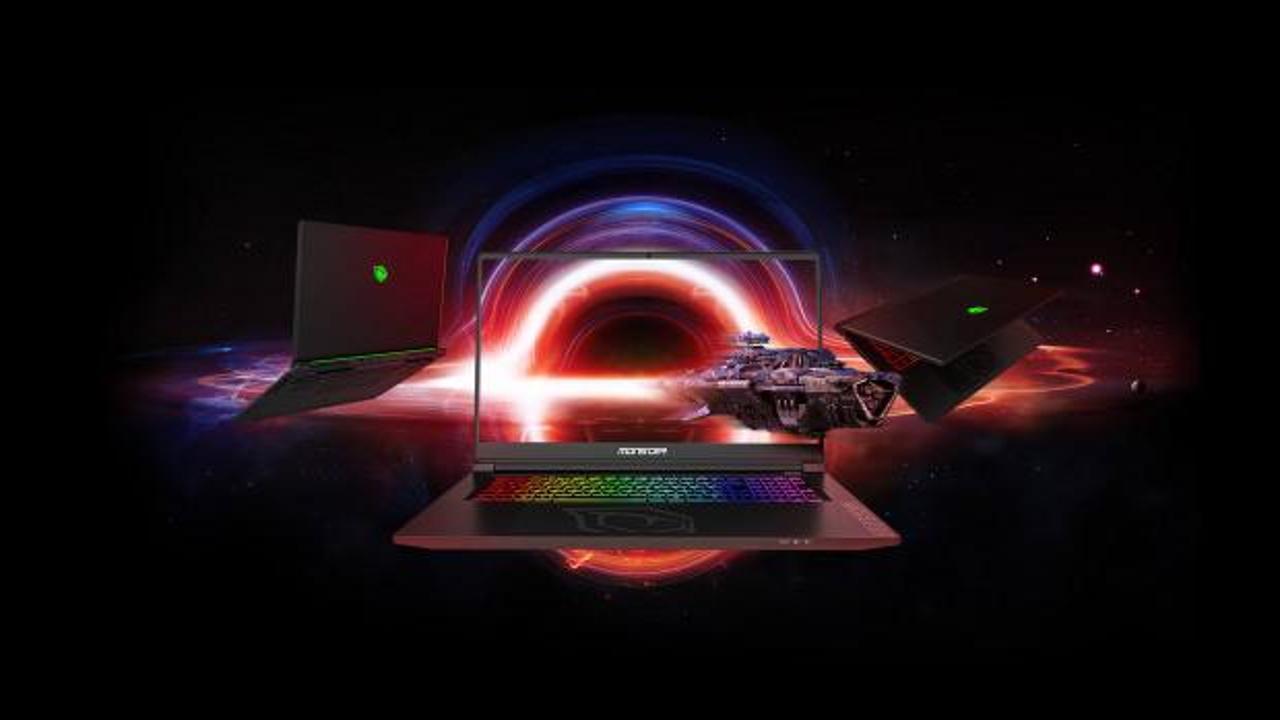 Monster Notebook’tan karne dönemine özel çifte avantaj