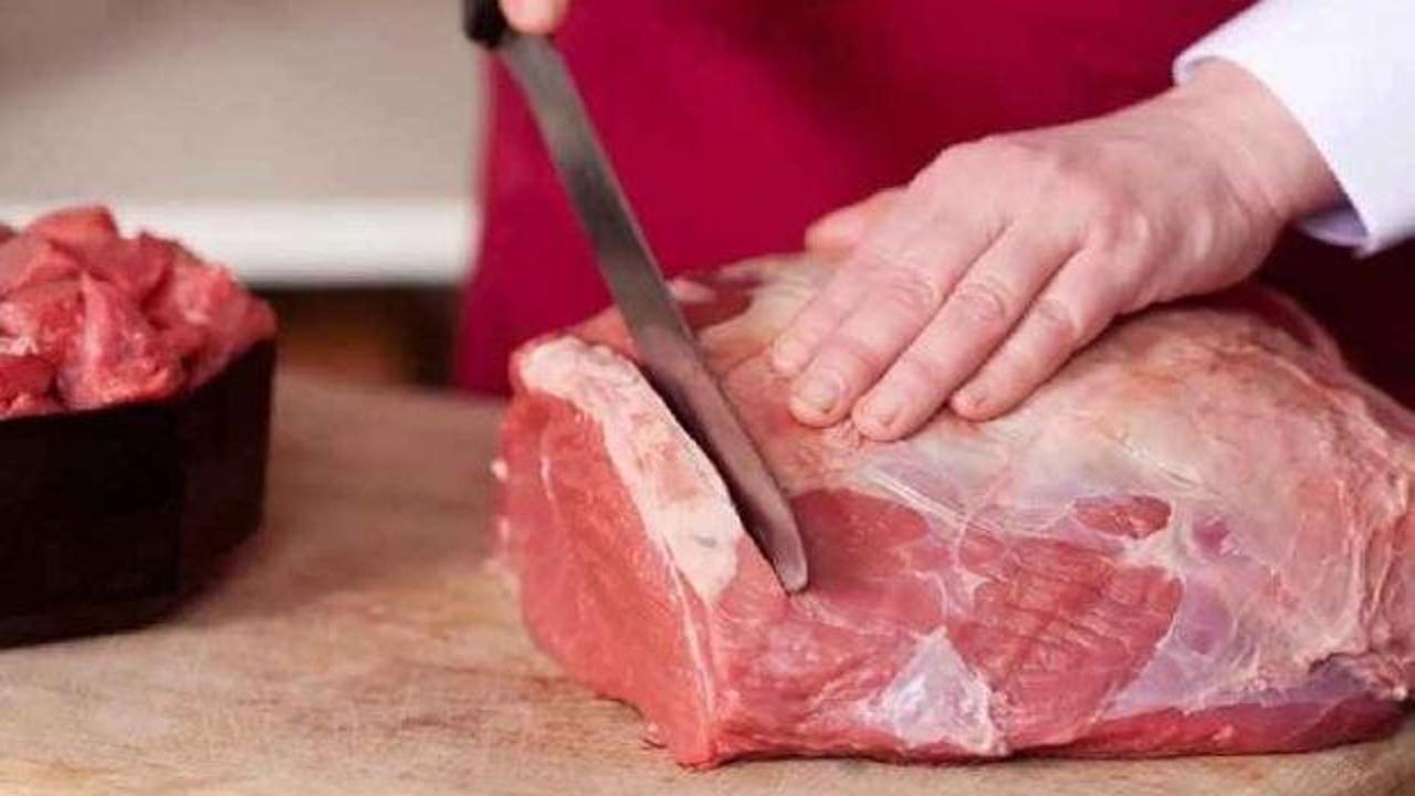 Ramazan öncesi sıkı takip: Üç büyükşehirde kasap denetimi