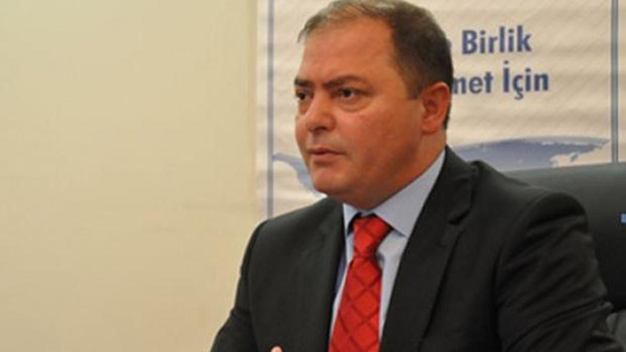 İSMMMD Başkanı Mustafa Çaya: Yapılandırma bir af değil ekonomik zorunluluktur