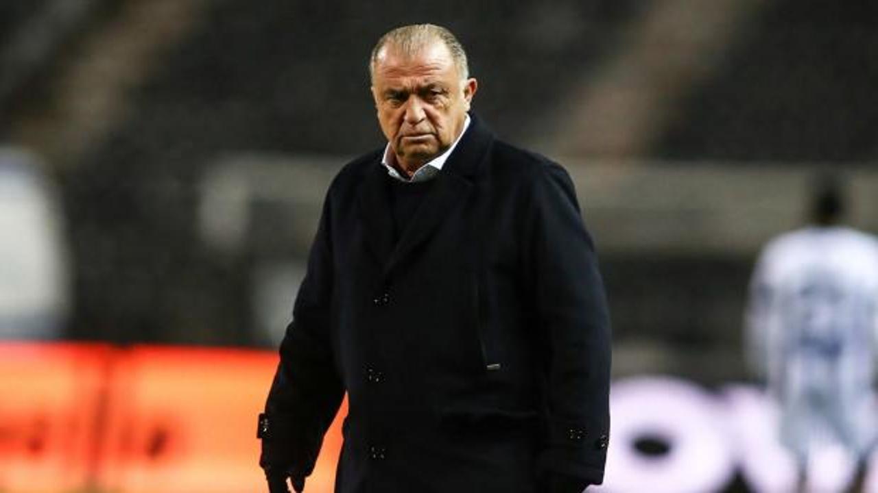 Kriz büyüyor! Fatih Terim'den Okan Buruk'u tehdit eden Ali Koç'u kızdıracak açıklama