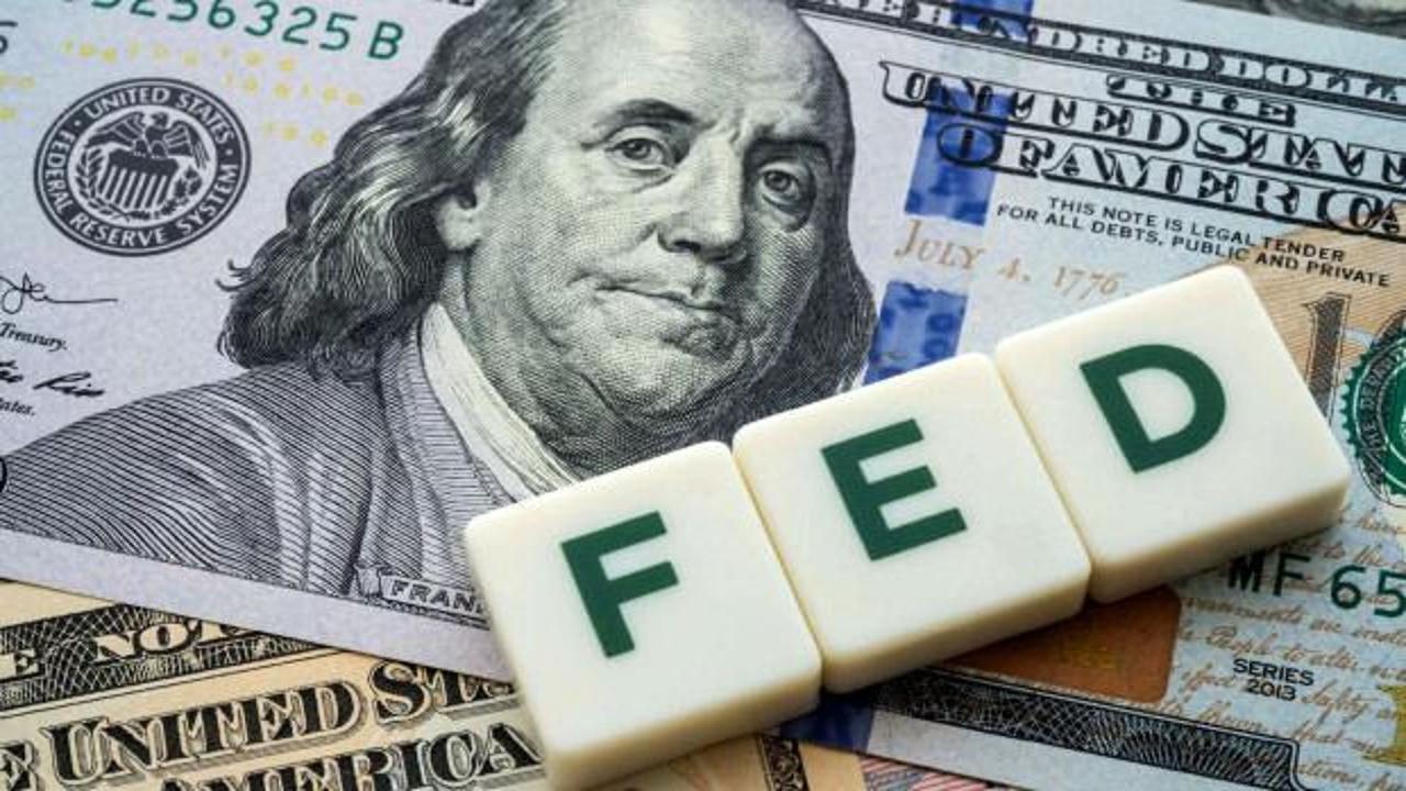 Fed faiz kararı için nefesler tutuldu! Altında son tahminler! Piyasaları sarsacak