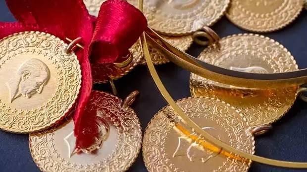 Altın için yeni yıl sonu beklentisi ne kadar? 2 faktör değerlendirildi