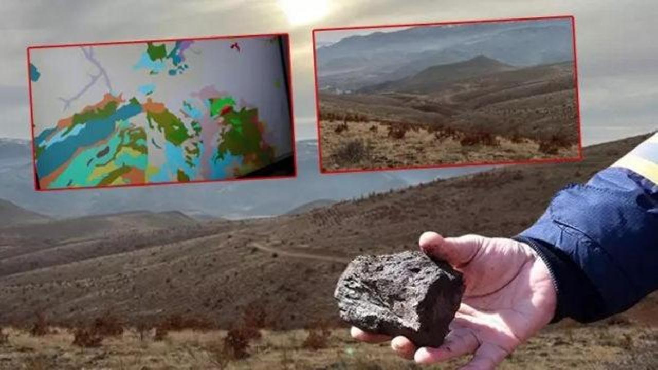 Teknolojinin gizli hammaddesi: Türkiye nadir toprak elementlerinde ne kadar avantajlı