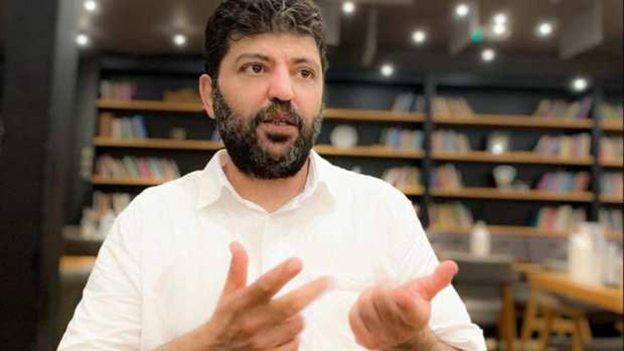 UMED Başkanı Değirmenci: Şimdi de yangınları kullanıyorlar