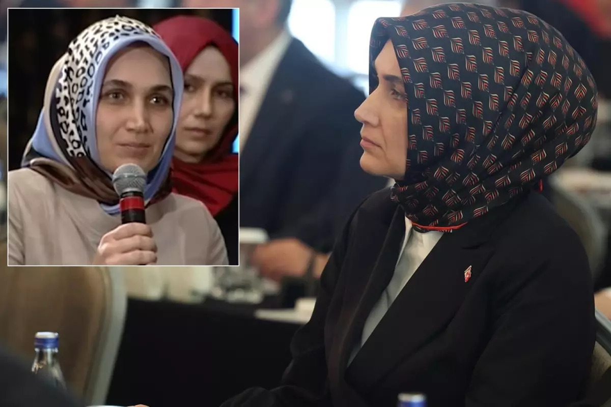 Canlı yayında Cumhurbaşkanı Erdoğan'a teşekkür etmişti: İşte Kübra Güran Yiğitbaşı'nın kariyer yolculuğu