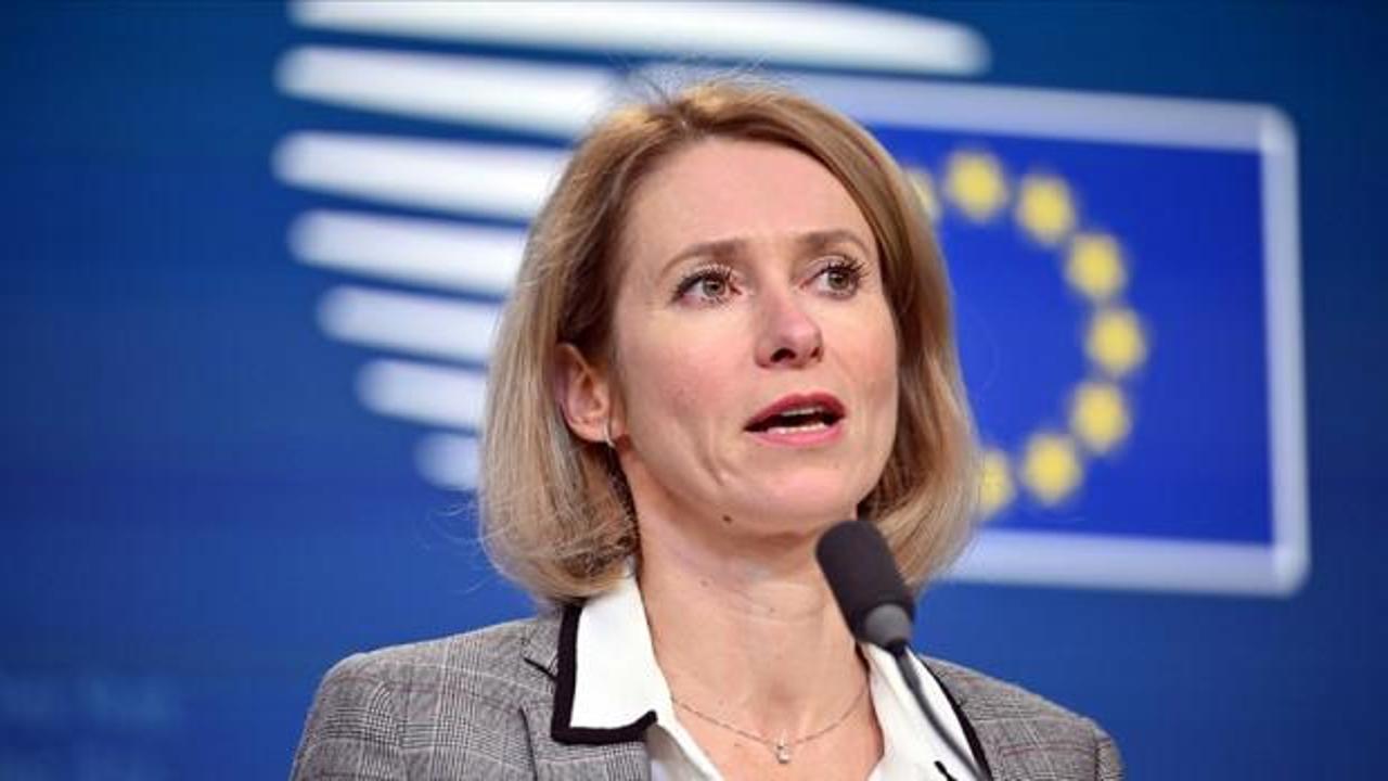 AB: Gazze barışının parçası olmak istiyoruz