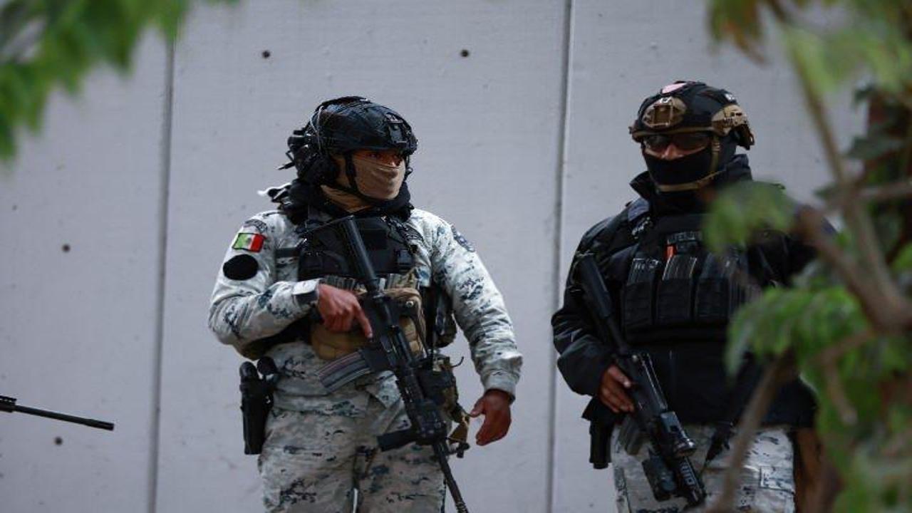 Meksika'da neler oluyor? Polislikten kartelliğe: El Mencho öldürüldü, ülke karıştı!