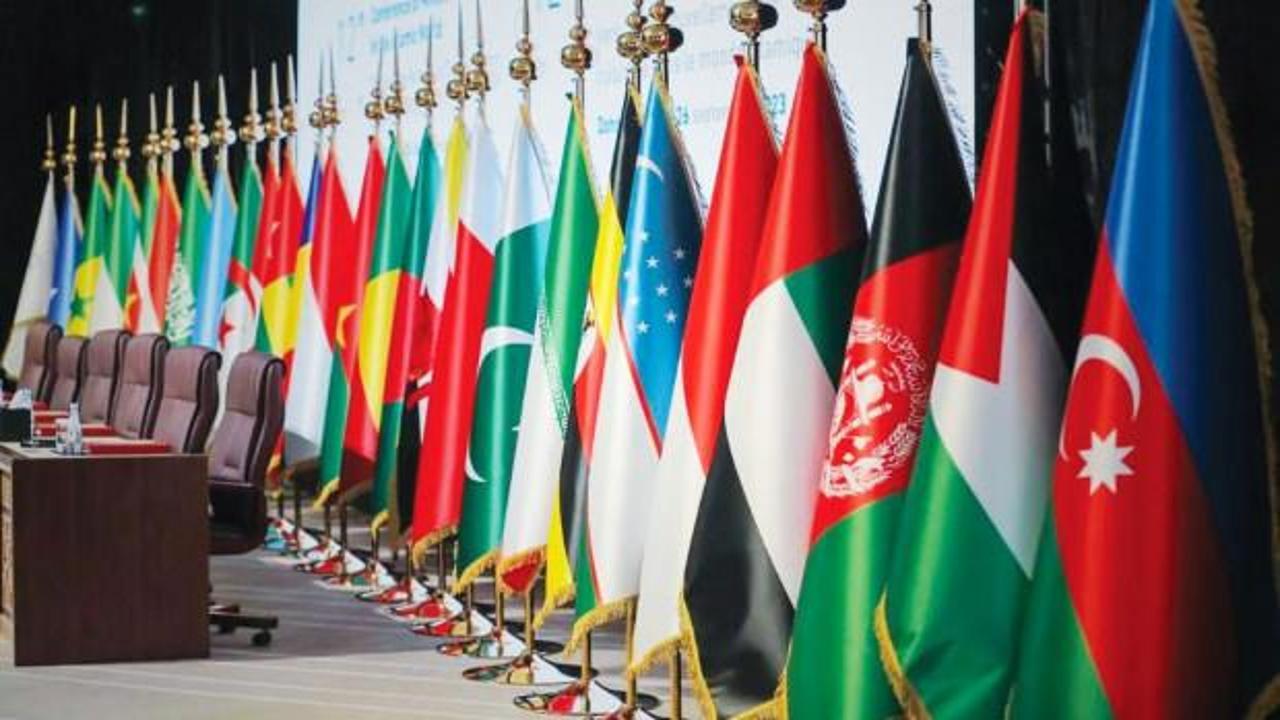 İslam İşbirliği Teşkilatı'ndan acil toplantı kararı