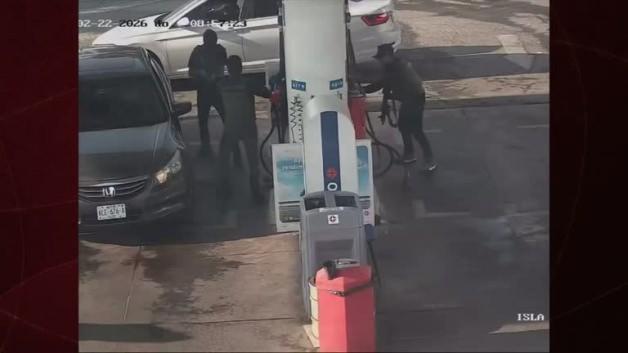 Meksika'da kartel lideri öldürüldü çete üyeleri ülkeyi cehenneme çevirdi