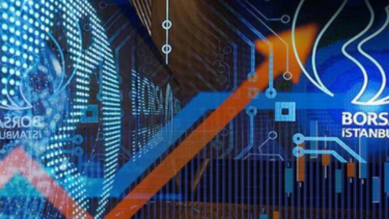 2026 yılına Borsa İstanbul damga vuracak: 20 bin puana yükselebilir!