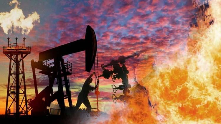 Türkiye'nin petrol üretiminin yüzde 28'i, bu 4 ilden karşılanıyor!