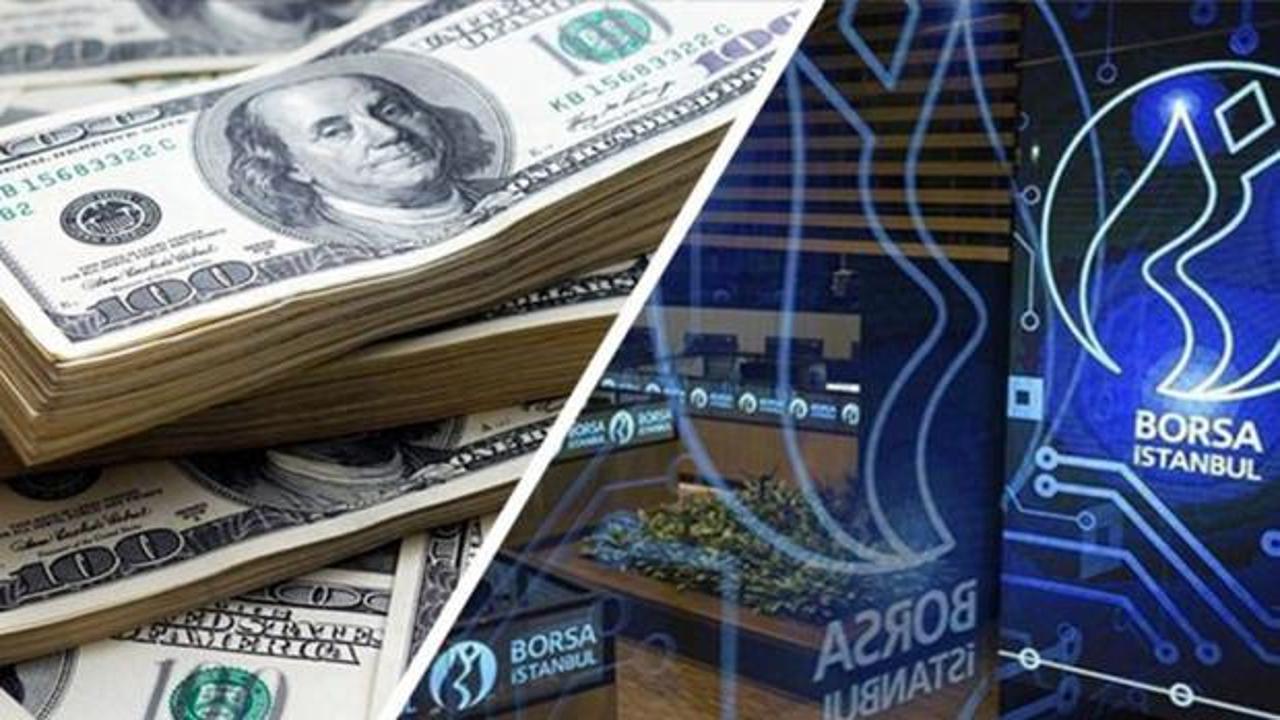 Veri fırtınası geliyor: Borsa hangi yöne kırılacak?