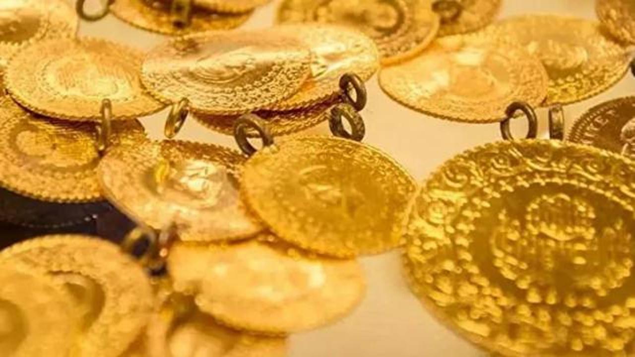 Altında yeni ralli sinyali mi? Tarife krizi büyüyor!