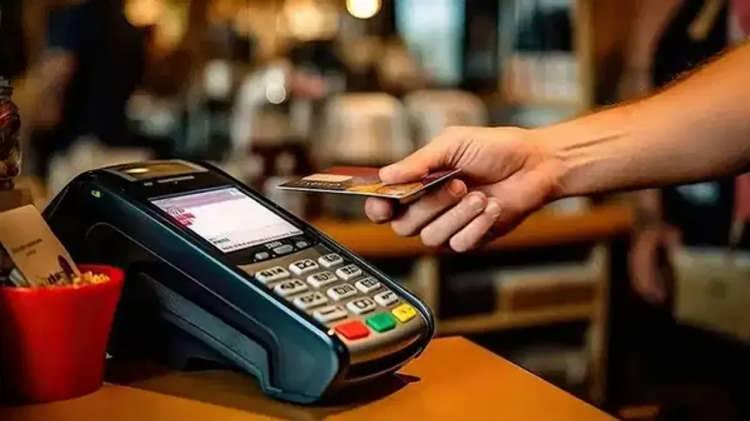 Türkiye'nin kartlı ödemelerinde ciddi artış var!