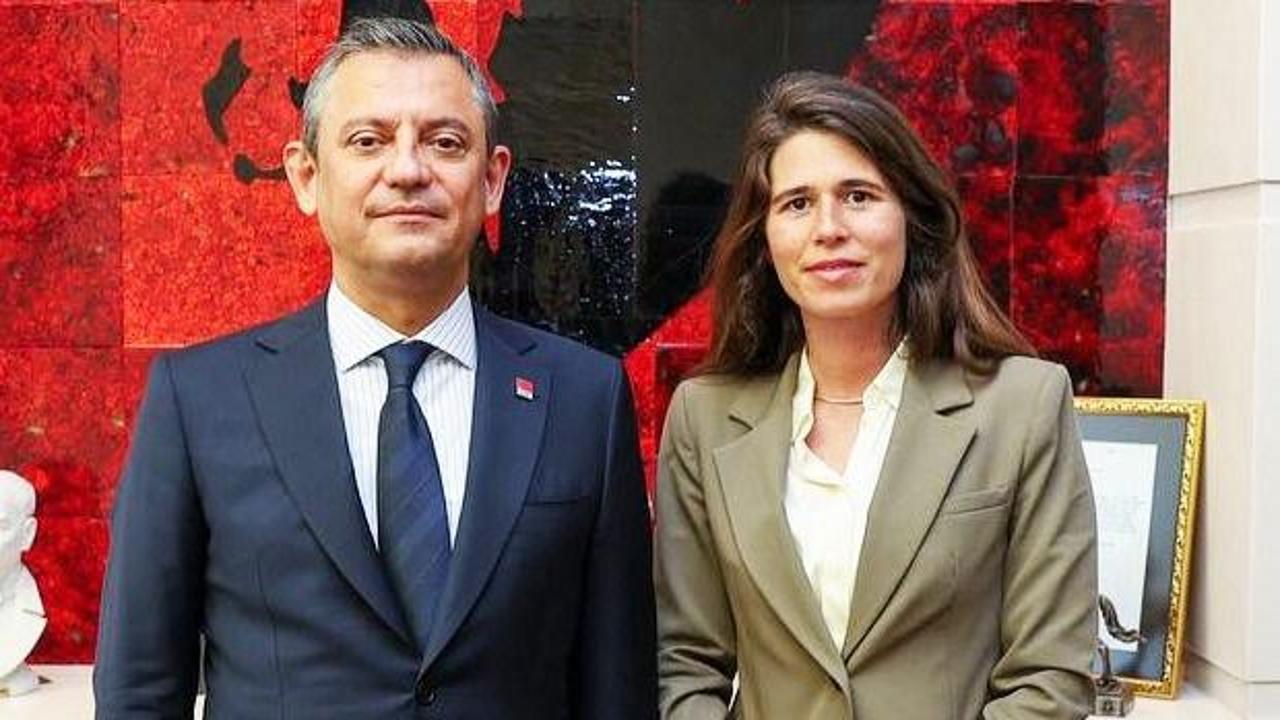 Lal Denizli'nin test sonucu pozitif çıkarsa CHP'den ihraç edilecek