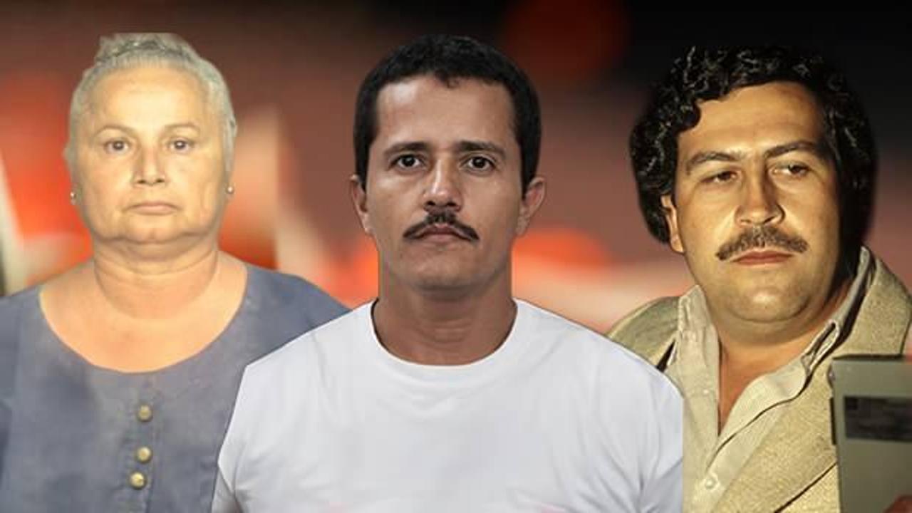 Kartel lideri El Mencho öldürüldü: İşte tarihin en tehlikeli mafya baronları!