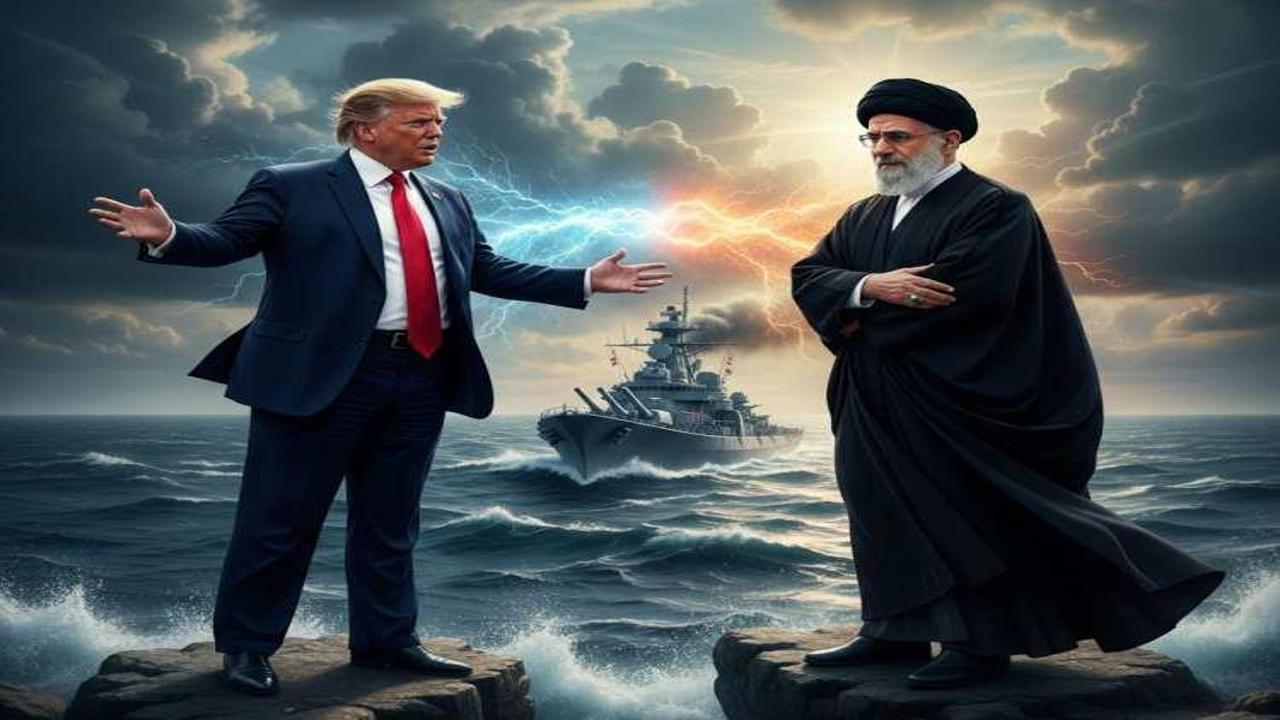 Üçüncü Dünya Savaşı'nda en güvenilir 10 ülke! Listede sadece bir İslam ülkesi var...