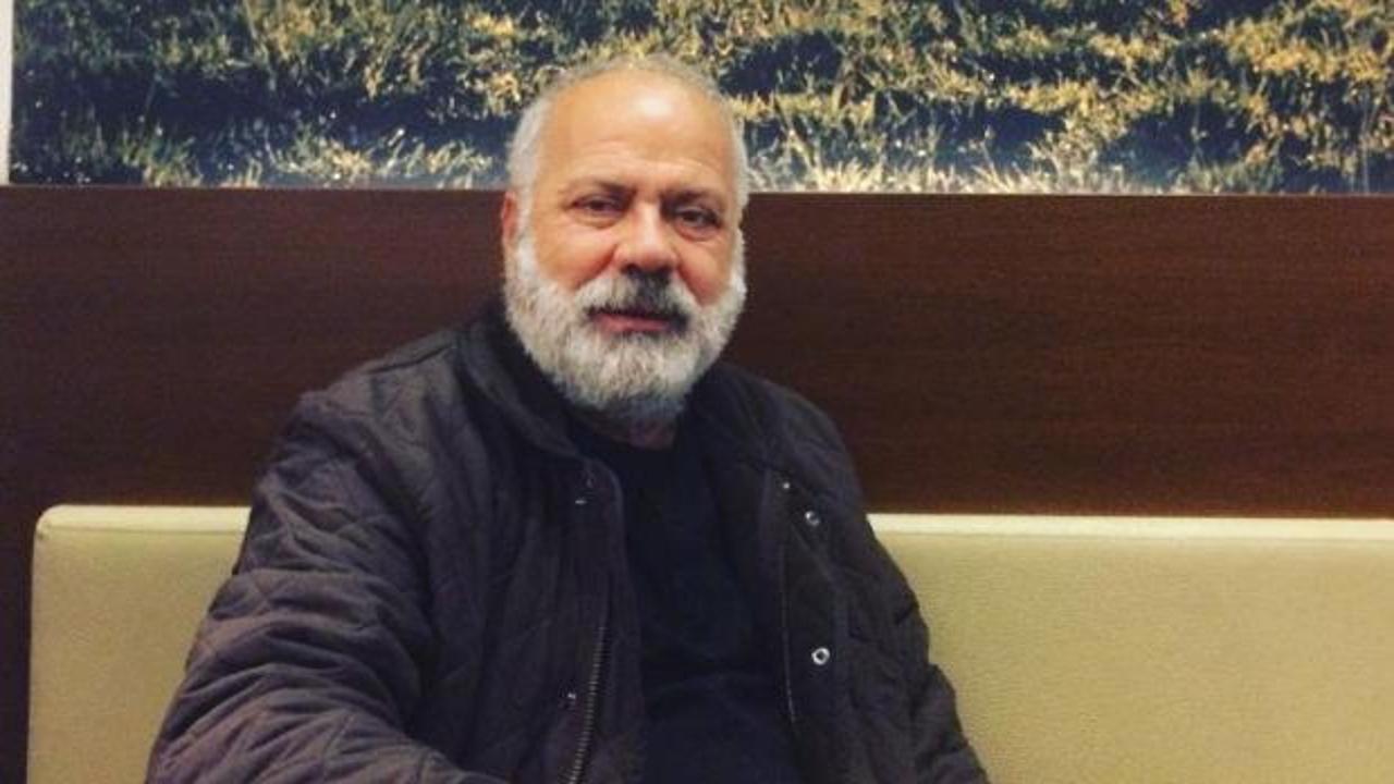 Türk sinemasının usta ismi Ali Tutal hayatını kaybetti