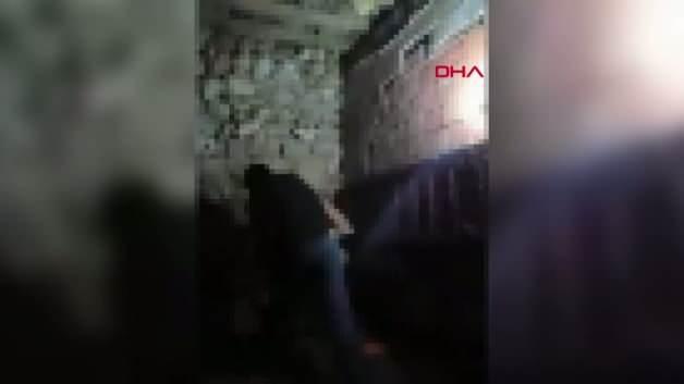 Mardin'de ahırda işkence dehşeti: Serbest bırakılan şüpheli için yeni gelişme