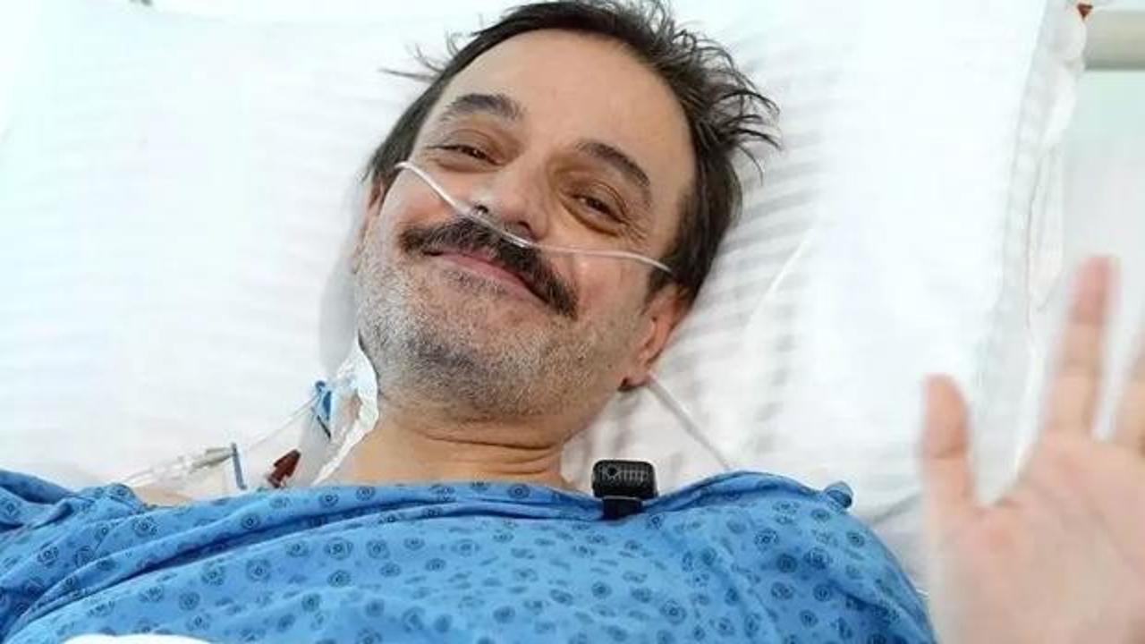 Ufuk Özkan hakkında yeni gelişme! Tabucu mu oldu?