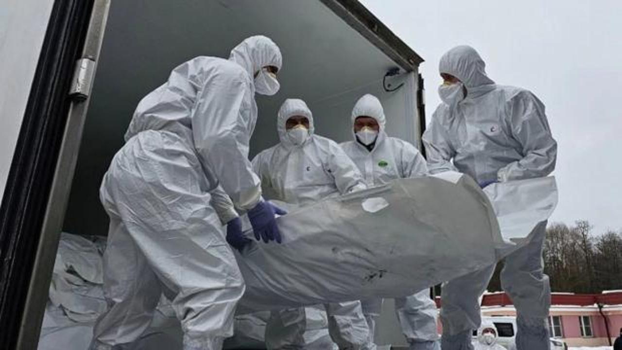 İstanbul'da anlaştılar! Yüzlerce ceset böyle taşındı