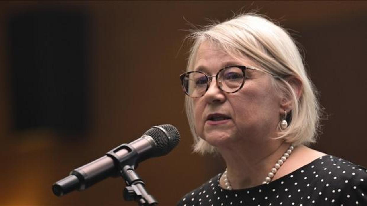 Finlandiya'dan Türkiye ile inşaat sektöründe işbirliği çağrısı