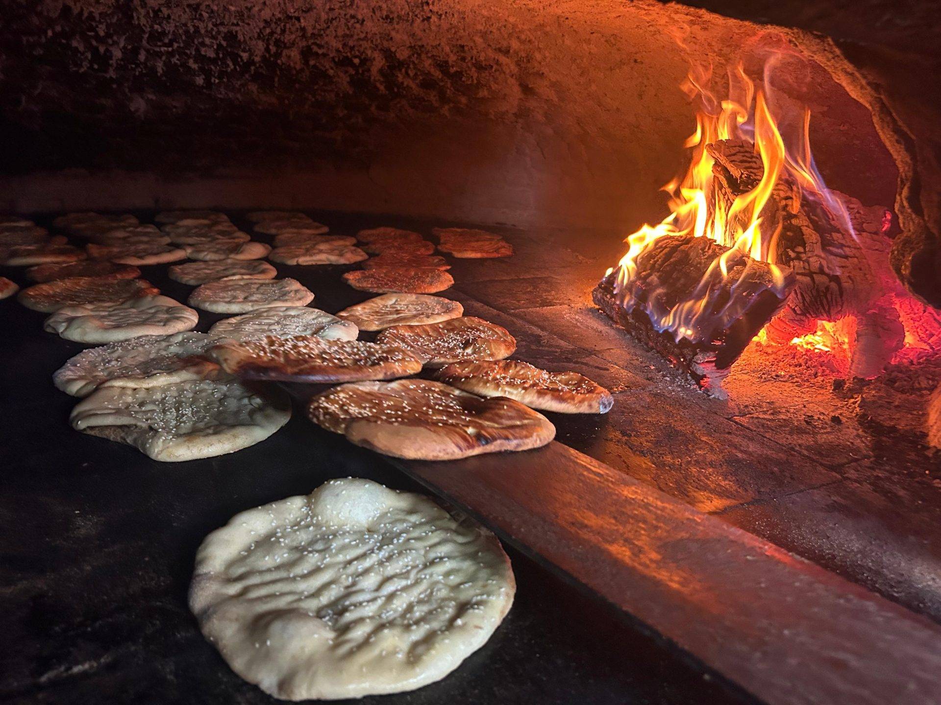 Ramazan ayında uzun süre tok tutuyor: Van çöreği