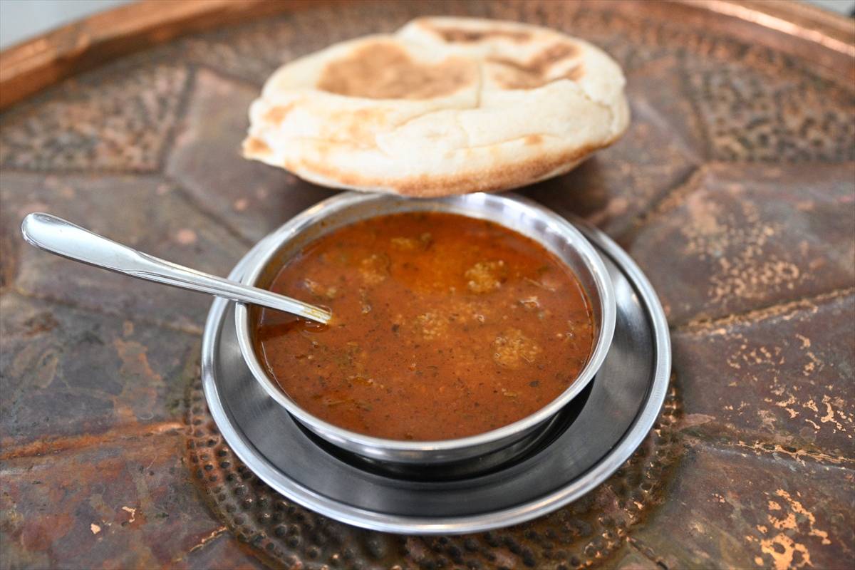 Kayseri’de bolluk ve bereketin simgesi: Düğün çorbası