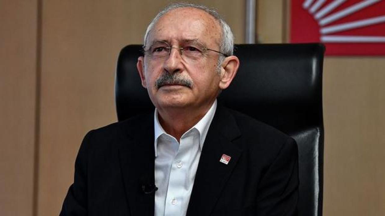 Kılıçdaroğlu Süleyman Soylu’ya 10 bin TL tazminat ödeyecek