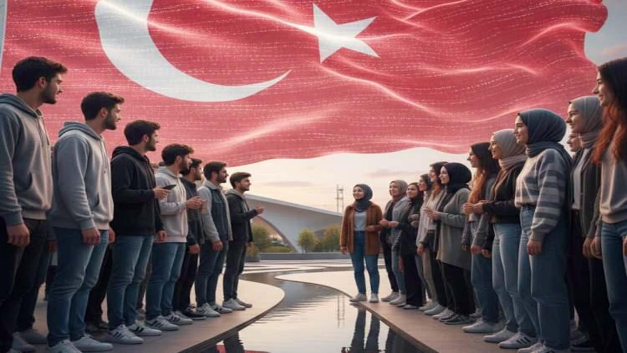 Erkek ve kadın nüfusun en fazla olduğu iller açıklandı! 45 ilde öne geçtiler...