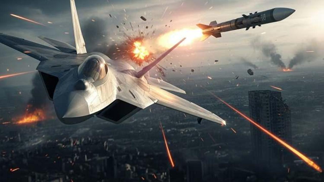 Olası büyük bir savaşta 72 saat içinde dağılacak ordular! O ülkelerin hiç şansı yok!