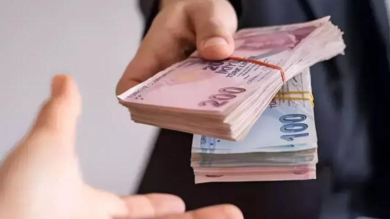 9.723 TL'lik devlet yardımı: Şartları sağlayan ödemeden yararlanıyor!