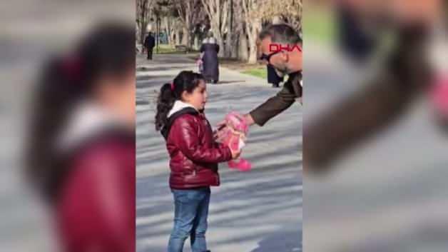 16 milyon izlenen deney köy okullarındaki çocuklara ‘umut’ oldu