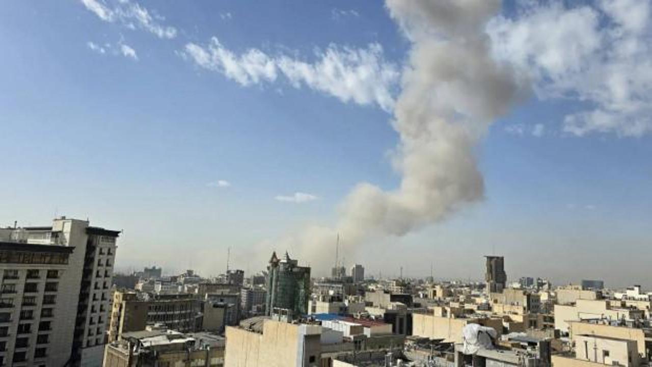 "Barış yakın" demişti, ABD'nin saldırısı sonrası "şaşkına döndü"