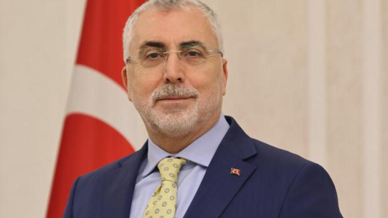 Gençlere 445 Milyar TL’lik 'GÜÇ' kalkanı! Bakan Işıkhan detayları açıkladı...