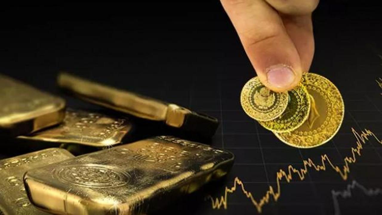 53 yılın en uzun yükselişi! Ons altın rekora doymuyor