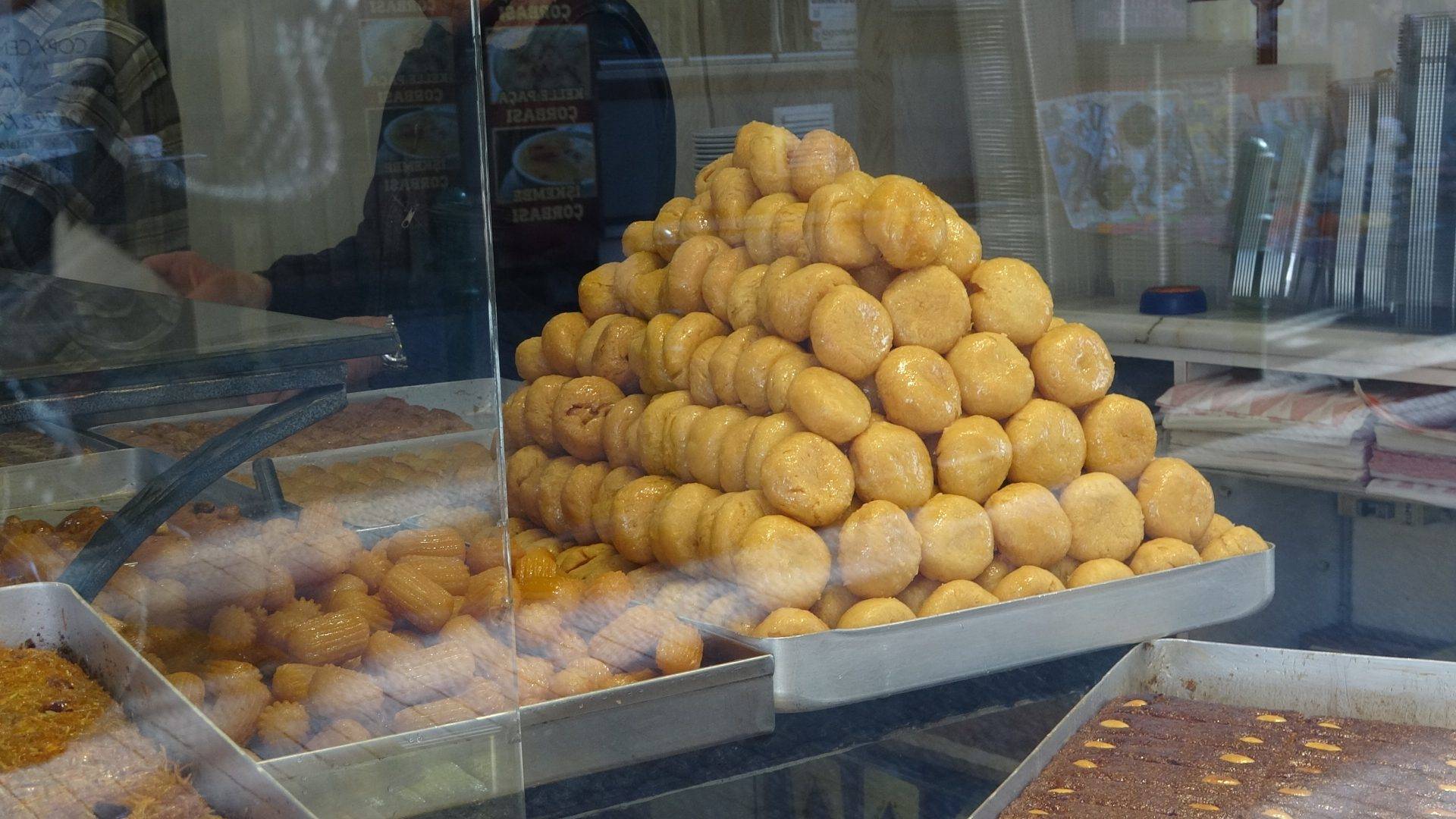 Tarifi sır gibi saklı! Bursa’nın iftar sofrası tatlısı: Ramazan helvası