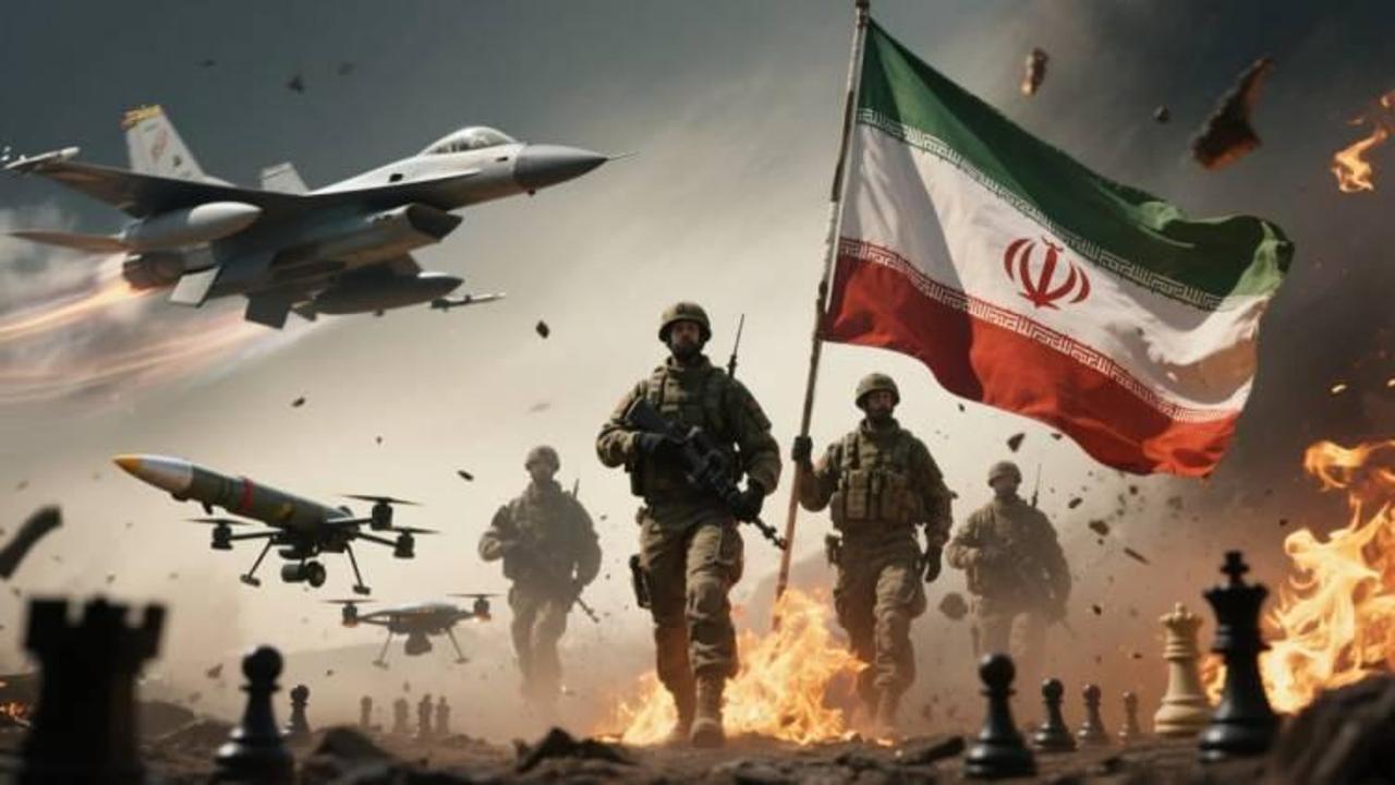 'Son çare' bu silah... İran henüz onu kullanmadı! İşte İran'ın en ölümcül 15 silahı!