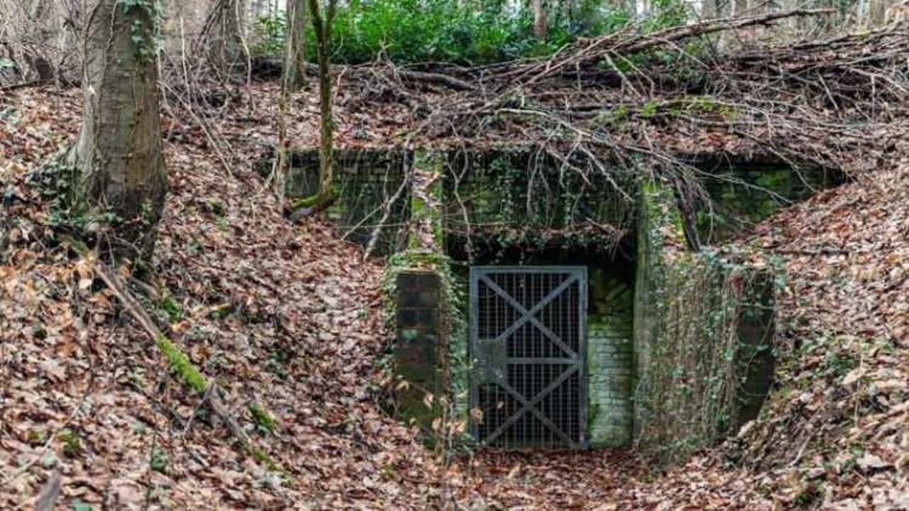 En fazla sığınacağı olan ülkeler belli oldu! İlk sırada ne İran ne İsrail var...