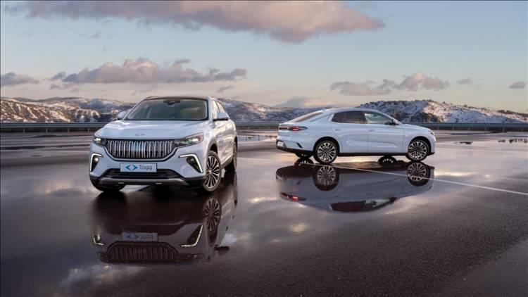 Togg'dan dev kampanya:Bir lira ödemeden sıfır araç sahibi olma fırsatı