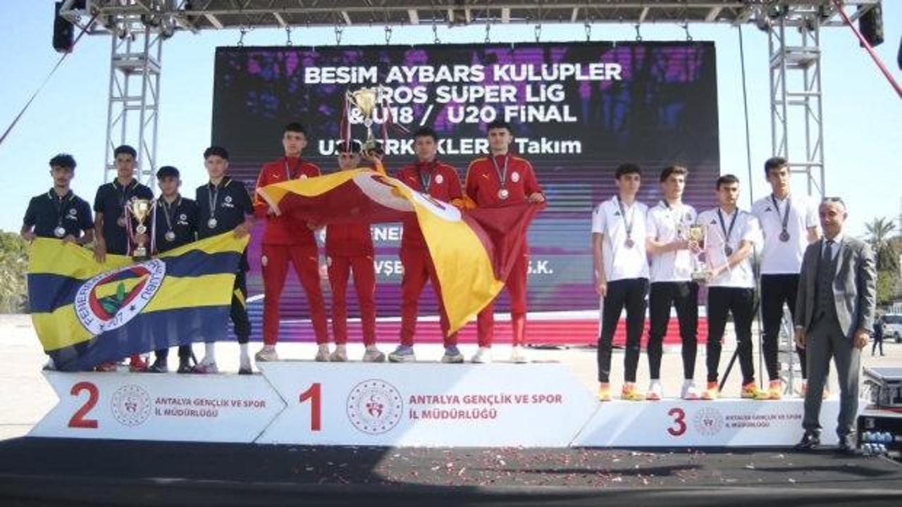 Atletizmde Süper Lig heyecanı